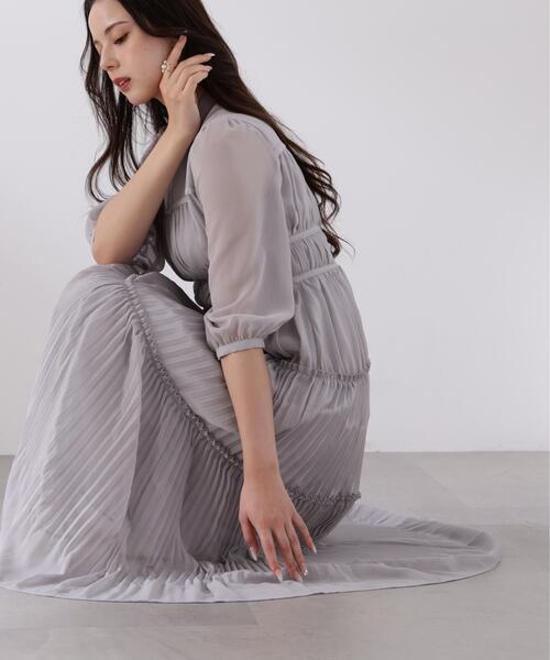 PROPORTION BODY DRESSING（プロポーションボディドレッシング