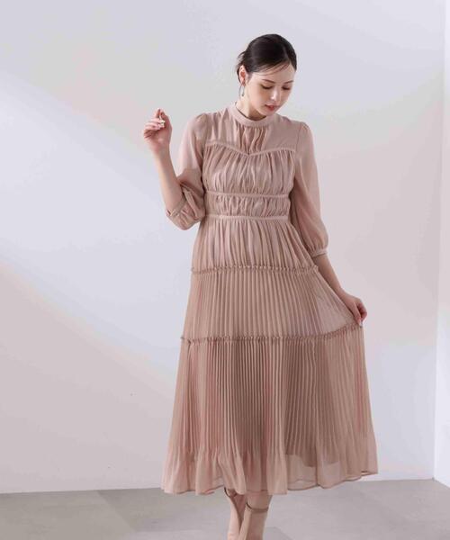 PROPORTION BODY DRESSING（プロポーションボディドレッシング