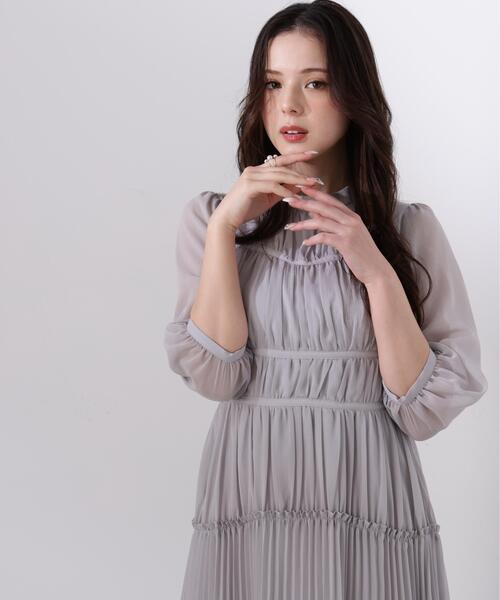 PROPORTION BODY DRESSING（プロポーションボディドレッシング