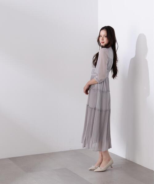 PROPORTION BODY DRESSING（プロポーションボディドレッシング