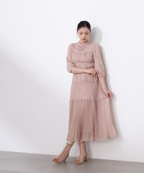 PROPORTION BODY DRESSING（プロポーションボディドレッシング