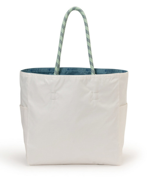 LeSportsac（レスポートサック） トートバッグ ML 2 WAY TOTE 2ウェイ