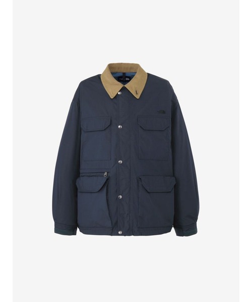 THE NORTH FACE Mountain Coverall カバーオール THE NORTH FACE（ザ ノースフェイス） カバーオール 」MOUNTAIN