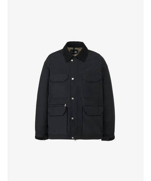 ジャケット・アウター THE NORTH FACE Mountain Coverall THE NORTH FACE（ザ ノースフェイス） カバーオール 」MOUNTAIN