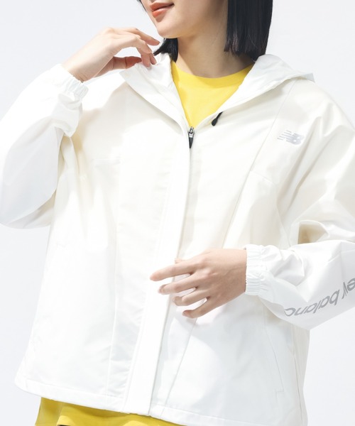 New Balance（ニューバランス） ブルゾン ジャンバー 「New Balance