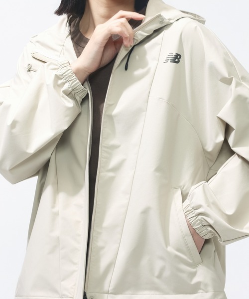 New Balance（ニューバランス） ブルゾン ジャンバー 「New Balance