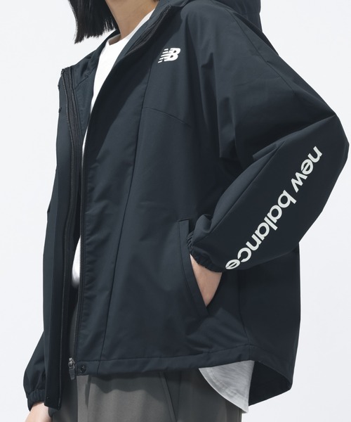 New Balance（ニューバランス） ブルゾン ジャンバー 「New Balance