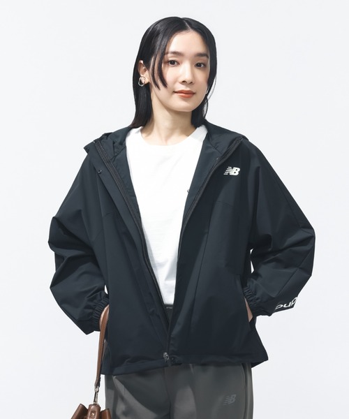 New Balance（ニューバランス） ブルゾン ジャンバー 「New Balance