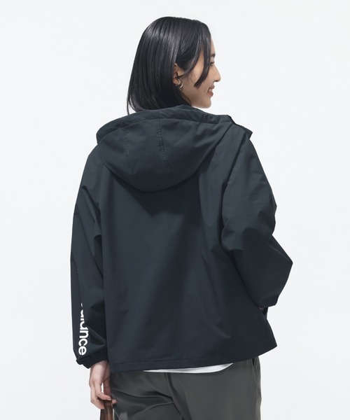 New Balance（ニューバランス） ブルゾン ジャンバー レディース