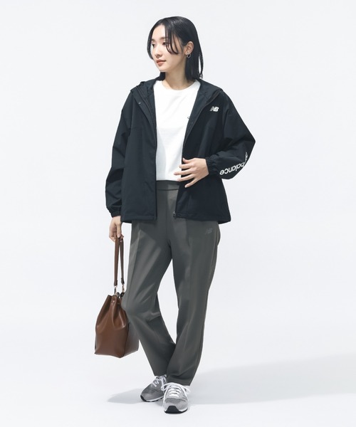 New Balance（ニューバランス） ブルゾン ジャンバー 「New Balance