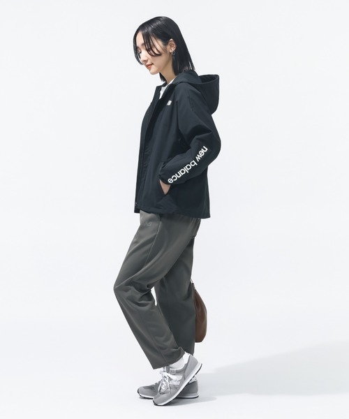 New Balance（ニューバランス） ブルゾン ジャンバー 「New Balance