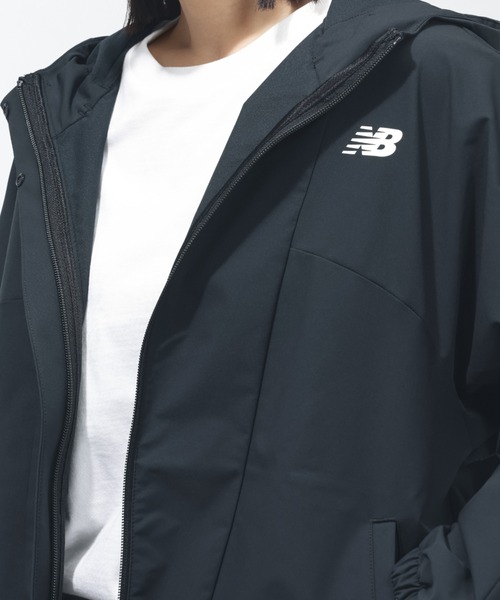 New Balance（ニューバランス） ブルゾン ジャンバー 「New Balance