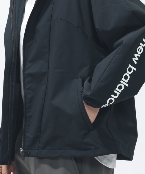New Balance（ニューバランス） ブルゾン ジャンバー 「New Balance
