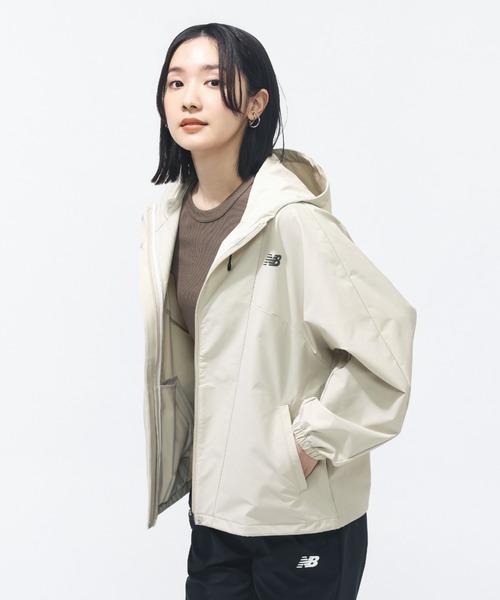 New Balance（ニューバランス） ブルゾン ジャンバー 「New Balance
