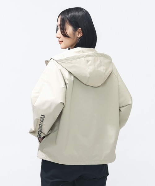New Balance（ニューバランス） ブルゾン ジャンバー 「New Balance