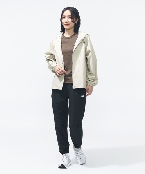 New Balance（ニューバランス） ブルゾン ジャンバー 「New Balance