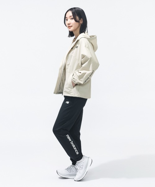 New Balance（ニューバランス） ブルゾン ジャンバー 「New Balance