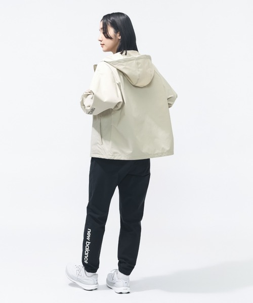 New Balance（ニューバランス） ブルゾン ジャンバー 「New Balance