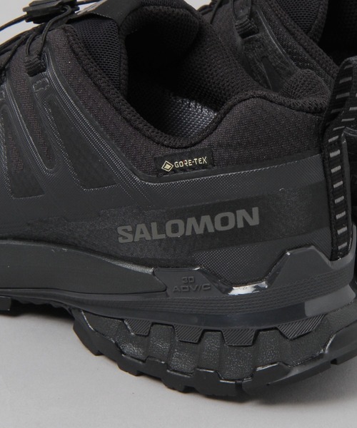 JEANASIS（ジーナシス） スニーカー 「SALOMON(サロモン)」XA PRO 3D