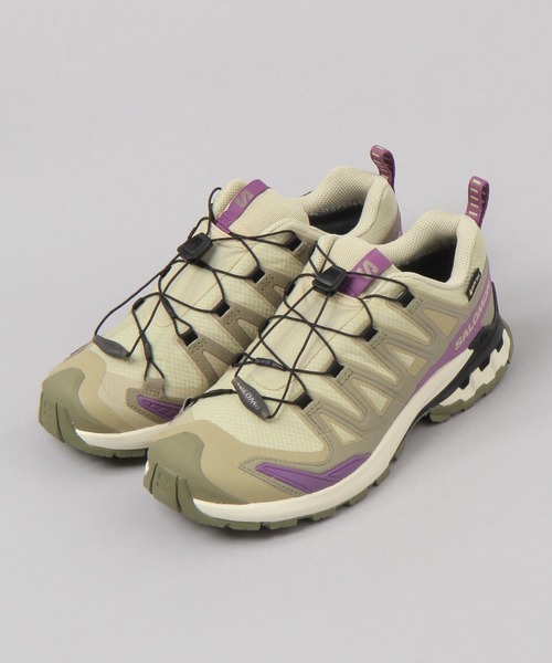 JEANASIS（ジーナシス） スニーカー 「SALOMON(サロモン)」XA PRO 3D