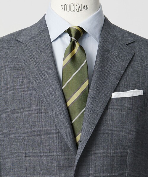 BURBERRY BLACK LABEL（バーバリーブラックレーベル） チェック柄