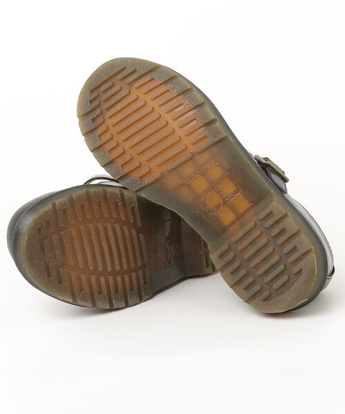 Dr.Martens（ドクターマーチン） シューズ 6 ブラック レディース