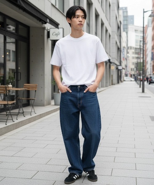 Hanes（ヘインズ） tシャツ Hanes/へインズ BEEFY/ビーフィー 2P 無地