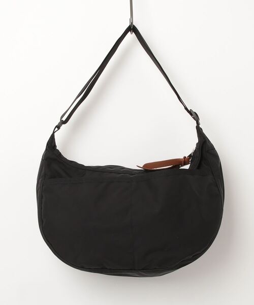 「GREGORY」 ショルダーバッグ ONE SIZE ブラック レディースの画像