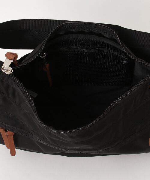 「GREGORY」 ショルダーバッグ ONE SIZE ブラック レディースの画像