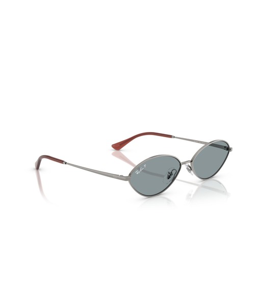サングラス 「新着」Ray-Ban レイバン サングラス Kai Bio-Based/紫外線対策 メンズ レディースの画像