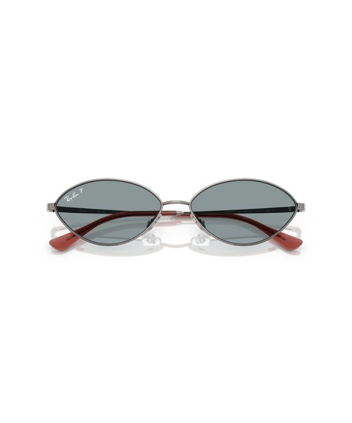 サングラス 「新着」Ray-Ban レイバン サングラス Kai Bio-Based/紫外線対策 メンズ レディースの画像