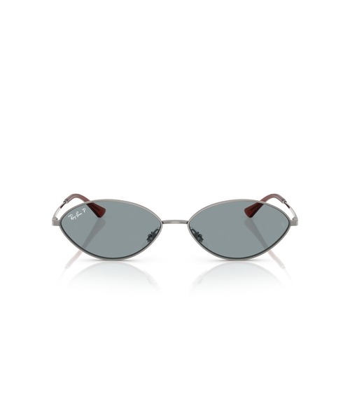 サングラス 「新着」Ray-Ban レイバン サングラス Kai Bio-Based/紫外線対策 メンズ レディースの画像