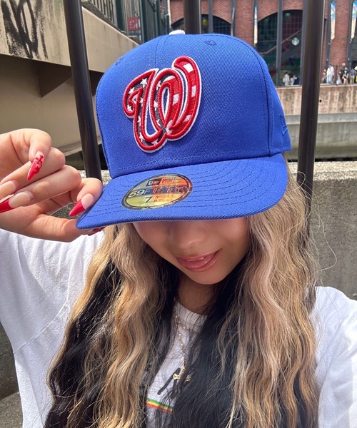 NEW ERA（ニューエラ） キャップ 帽子 メンズ ニューエラ「NEW ERA