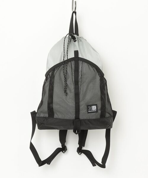 デイバック リュック grab knapsack mini メンズ
