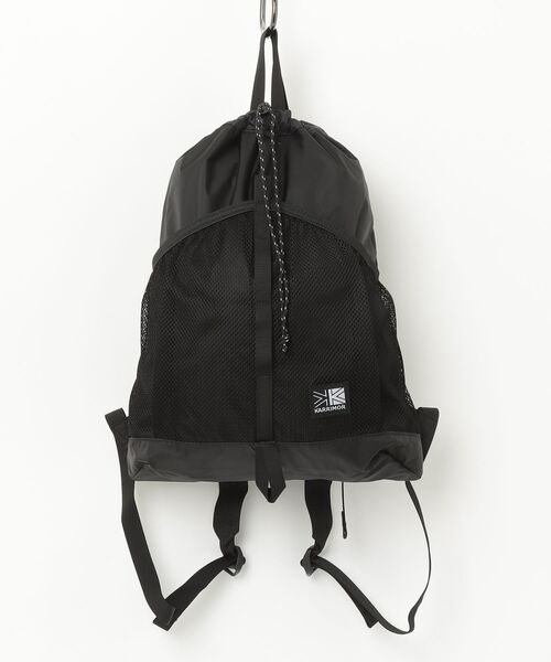 Karrimor（カリマー） デイバック リュック grab knapsack mini メンズ