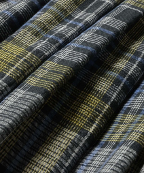 「soulberry」 フレアスカート 3L スミクロ レディース_画像9