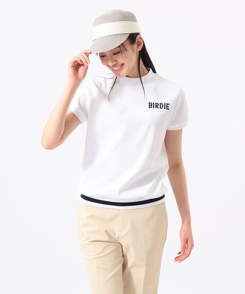 BEAMS GOLF（ビームス ゴルフ） トレーナー スウェット ORANGE LABEL