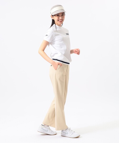 BEAMS GOLF（ビームス ゴルフ） トレーナー スウェット ORANGE LABEL