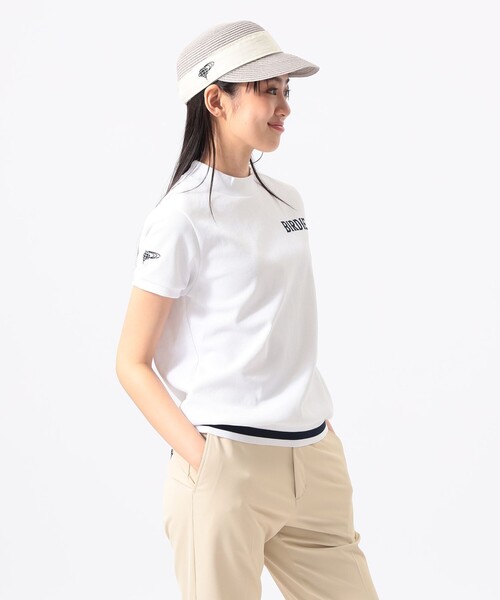 BEAMS GOLF（ビームス ゴルフ） トレーナー スウェット ORANGE LABEL