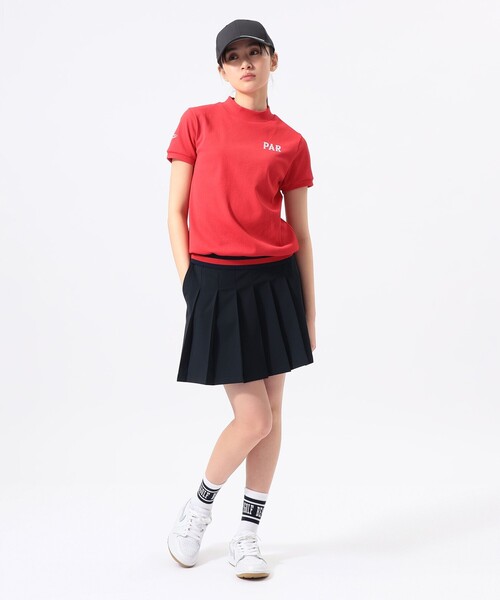 BEAMS GOLF（ビームス ゴルフ） トレーナー スウェット ORANGE LABEL