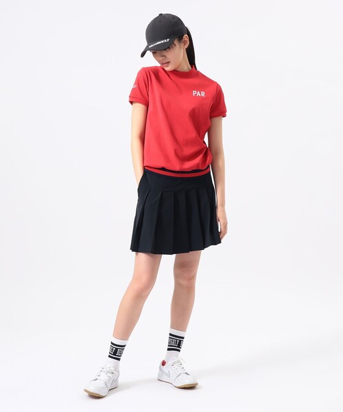 BEAMS GOLF（ビームス ゴルフ） トレーナー スウェット ORANGE LABEL