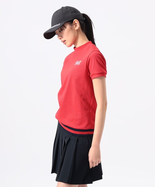 BEAMS GOLF（ビームス ゴルフ） トレーナー スウェット ORANGE LABEL
