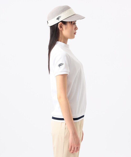 BEAMS GOLF（ビームス ゴルフ） トレーナー スウェット ORANGE LABEL