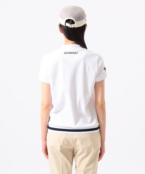 BEAMS GOLF（ビームス ゴルフ） トレーナー スウェット ORANGE LABEL
