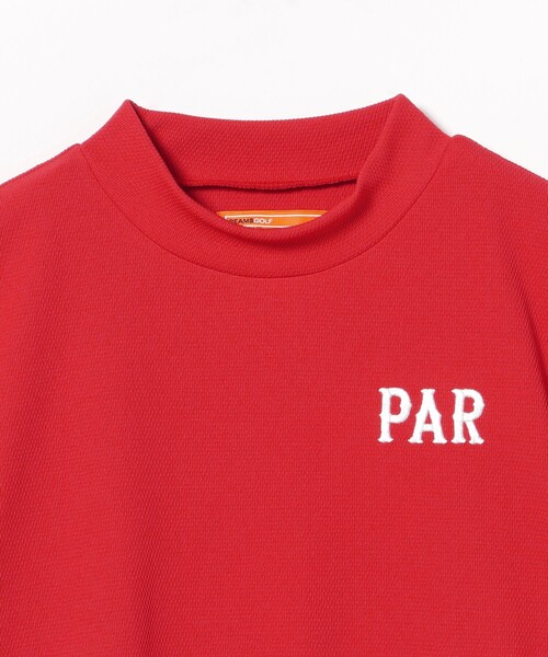 BEAMS GOLF（ビームス ゴルフ） トレーナー スウェット ORANGE LABEL
