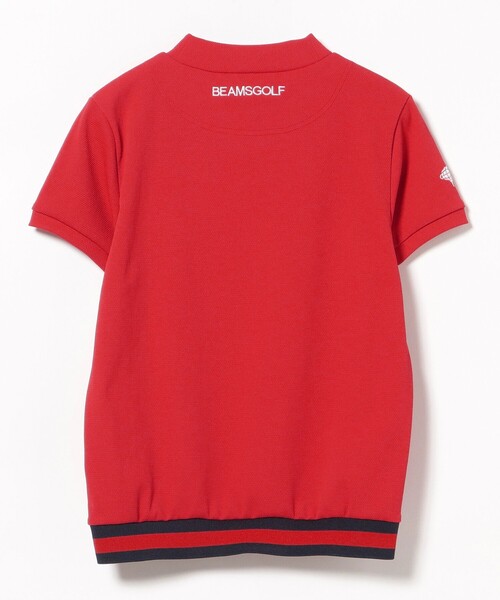 BEAMS GOLF（ビームス ゴルフ） トレーナー スウェット ORANGE LABEL