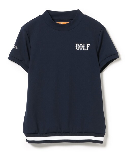 BEAMS GOLF（ビームス ゴルフ） トレーナー スウェット ORANGE LABEL