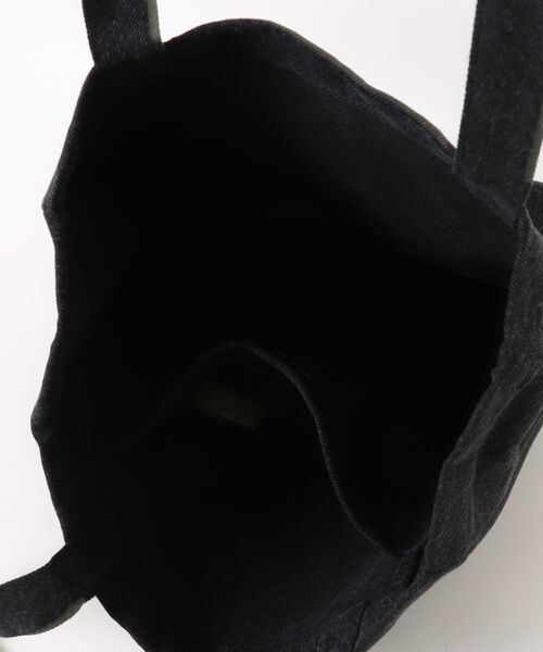 トートバッグ TOTE LOU メンズの画像