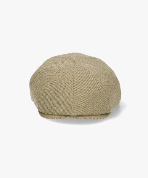 「Chapeau d' O」 ハンチング M/57.5cm ベージュ レディース_画像7