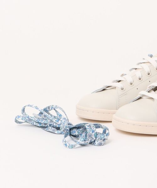 adidas（アディダス） スタンスミス スニーカー STAN SMITH LIBERTY